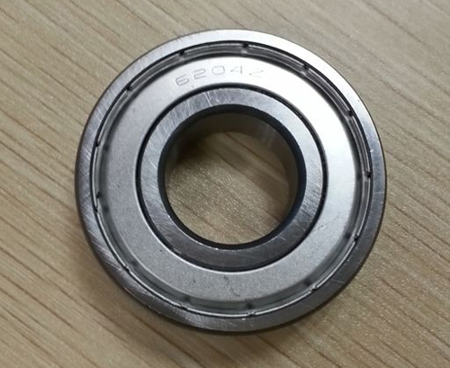 Buy 6204-2RZ Bearing