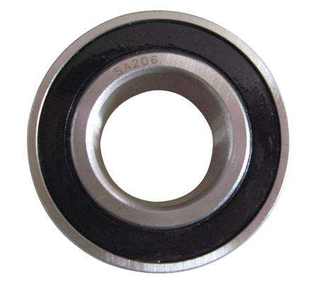 Newest 206-2RZ Bearing