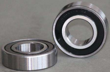 Customized 6205ZZ C3 bearing