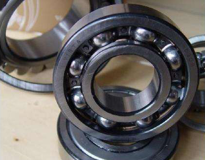 Fashion 6307 C4 deep groove ball bearing