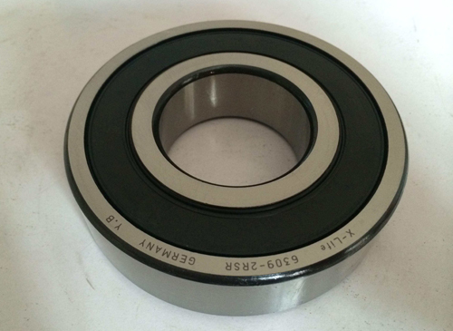 Customized 6309 C3 conveyor idler bearing