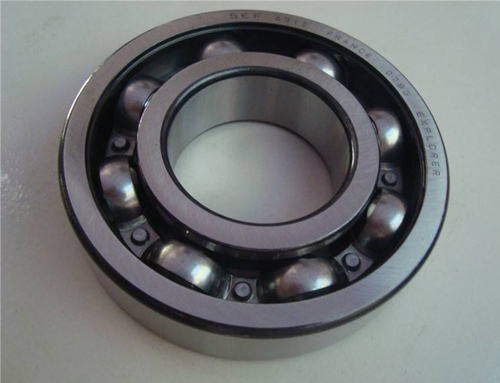 Discount ball bearing 6205 2RZ C3