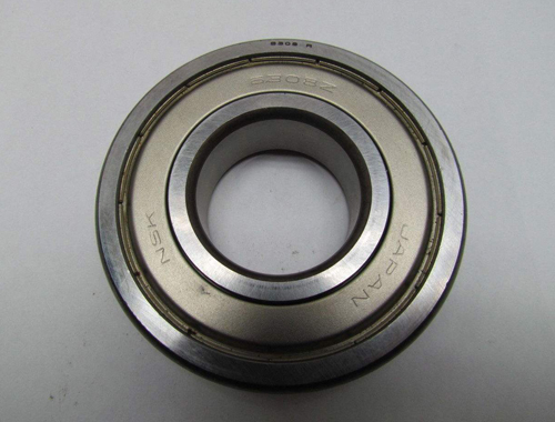 Customized ball bearing 6308 2RS C3