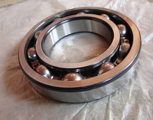 bearing 6204 2RS C3 Free Sample