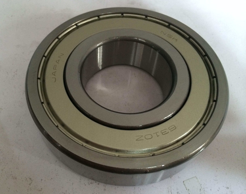 6310 2RZ C4 sealed bearing Free Sample