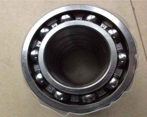 Latest design deep groove ball bearing 6306/C4